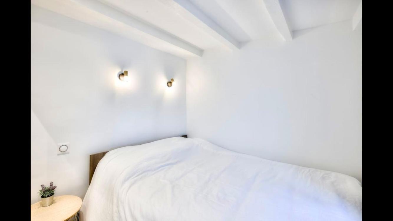 Duplex Centre Historique Apartamento *