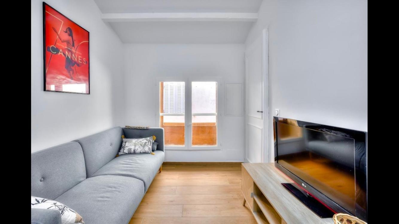Duplex Centre Historique Apartamento *